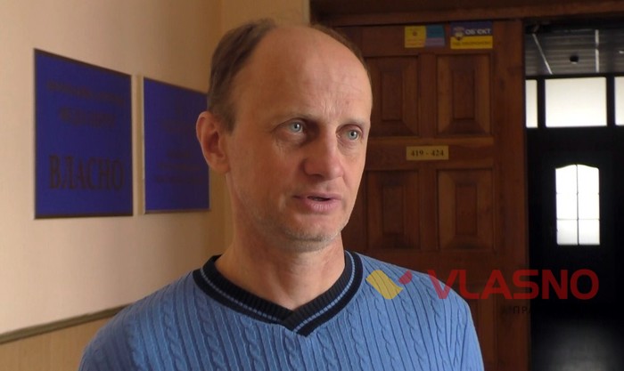 Володимир Воловодюк фото