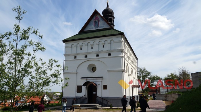 вшанування героїв Холодного Яру фото