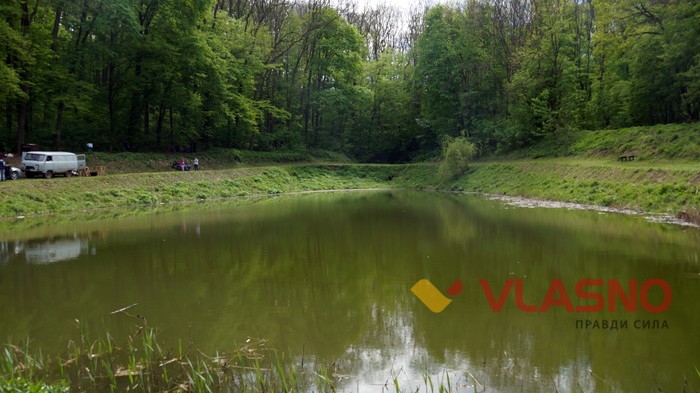 вшанування героїв Холодного Яру фото