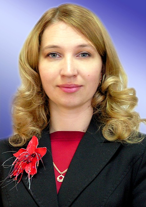 Ольга Костенко фото