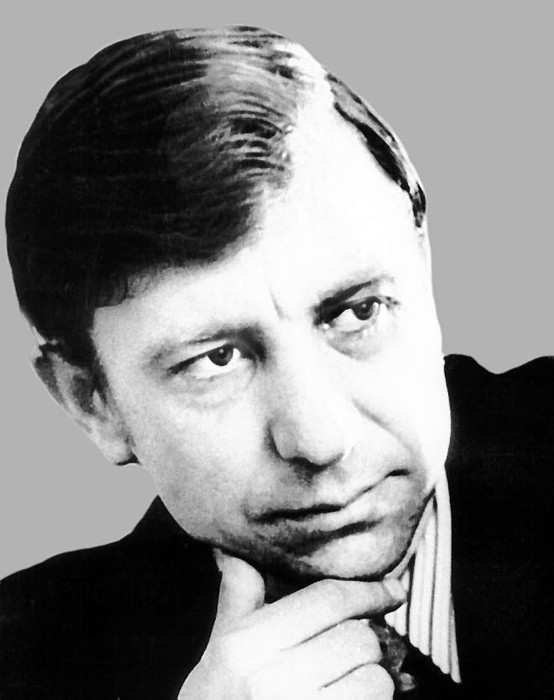 Анатолій Бортняк фото