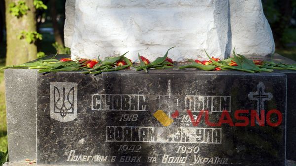 Марш української незламності зібрав вінничан у вишиванках