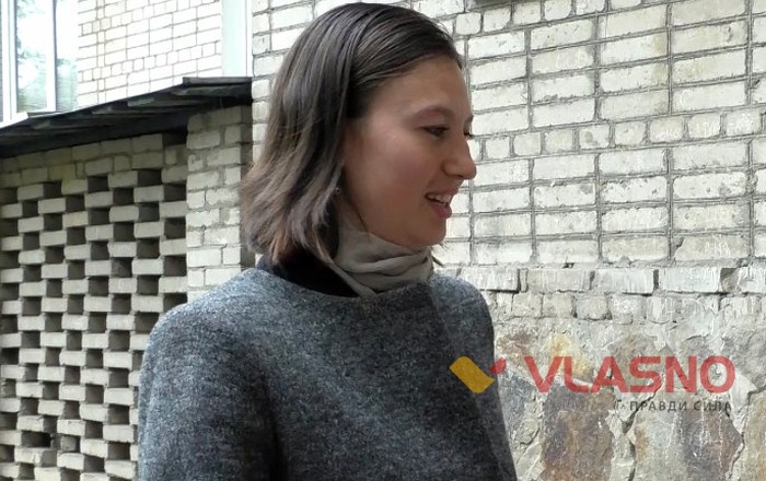 вінничанка Мальвіна фото