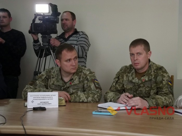 Олег Нероденко фото