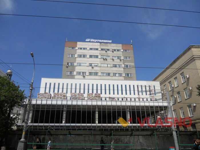 вінницька Хмаринка фото