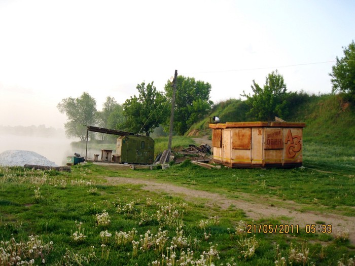 село Зятківці фото