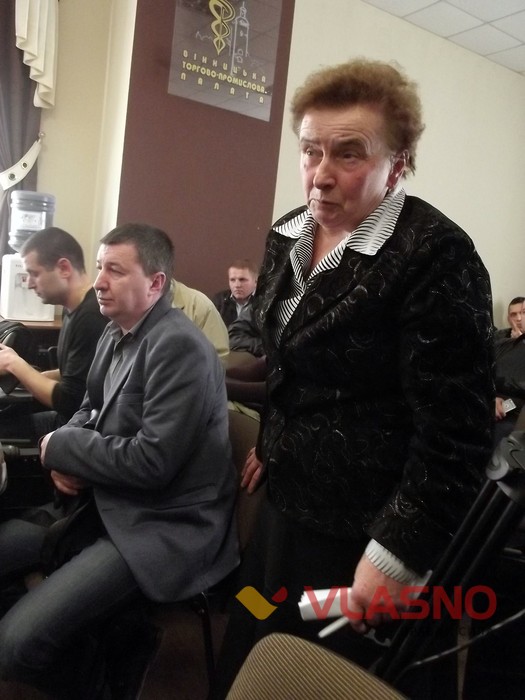 Олександра Смаковська фото