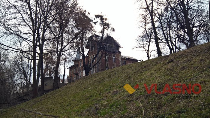 ЖЕО на Миколи Оводова у Вінниці фото