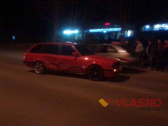 ДТП у Вінниці фото