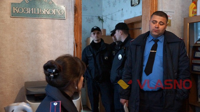 ЖЕК 16 у Вінниці фото