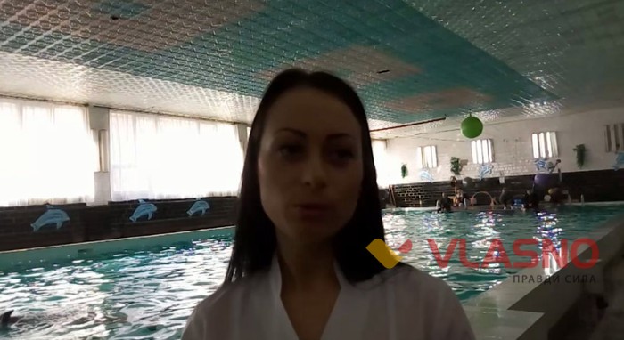 лікар терапевт Лариса Савчук фото