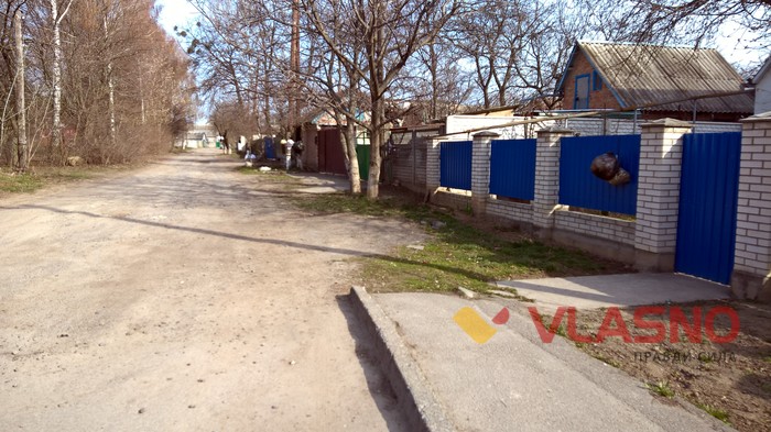 парк імені вікторії Божок у Вінниці фото