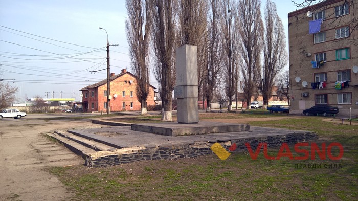 вінницькі памятники фото