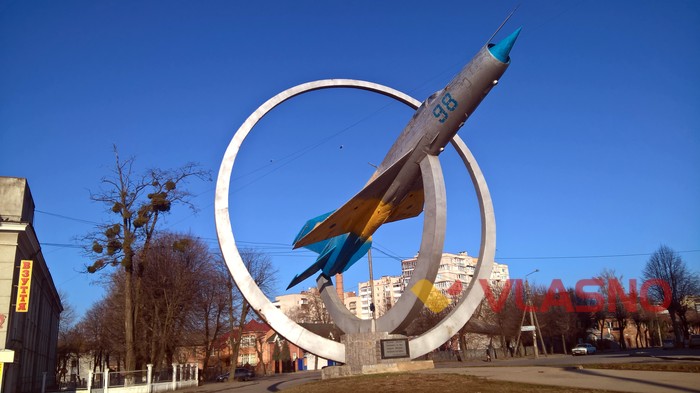 вінницькі памятники фото