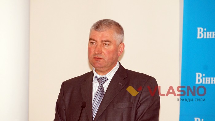 Анатолій Шаманюк фото