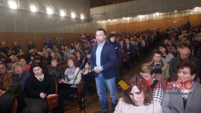 Вадим Кудіяров фото