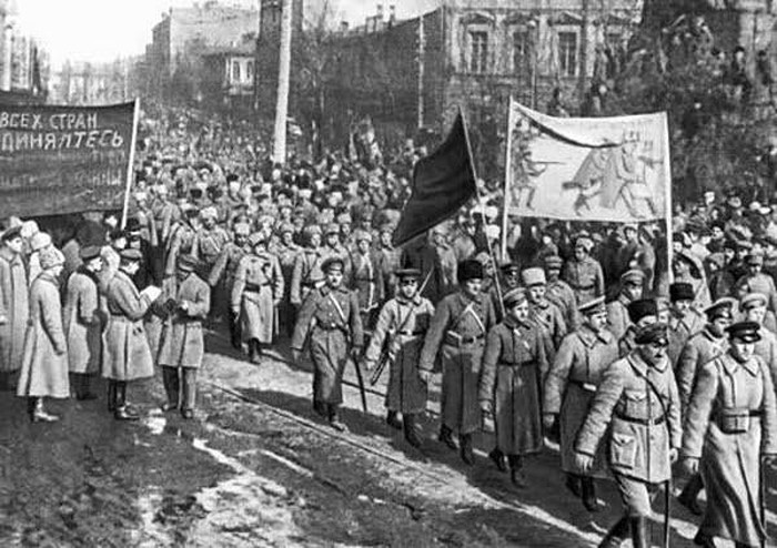 Куренівське повстання