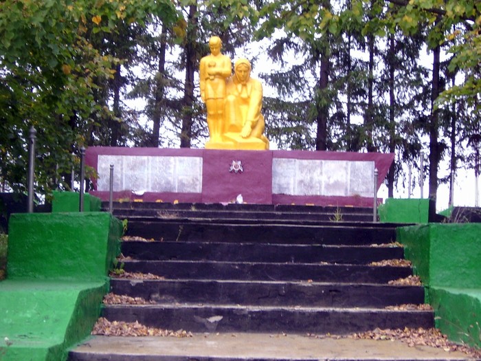 село Сільниця фото