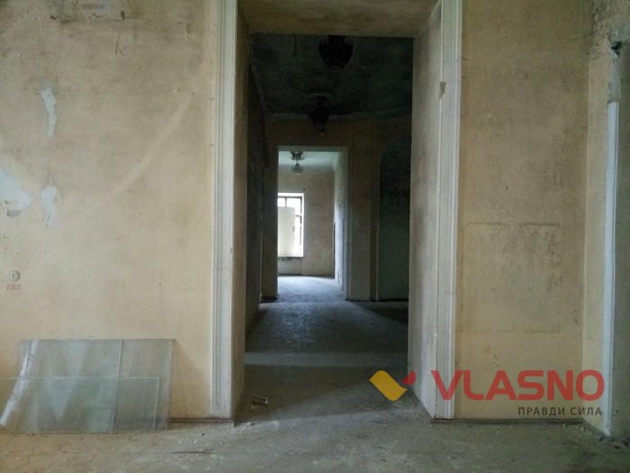 палац Ксідо у Хмільнику фото