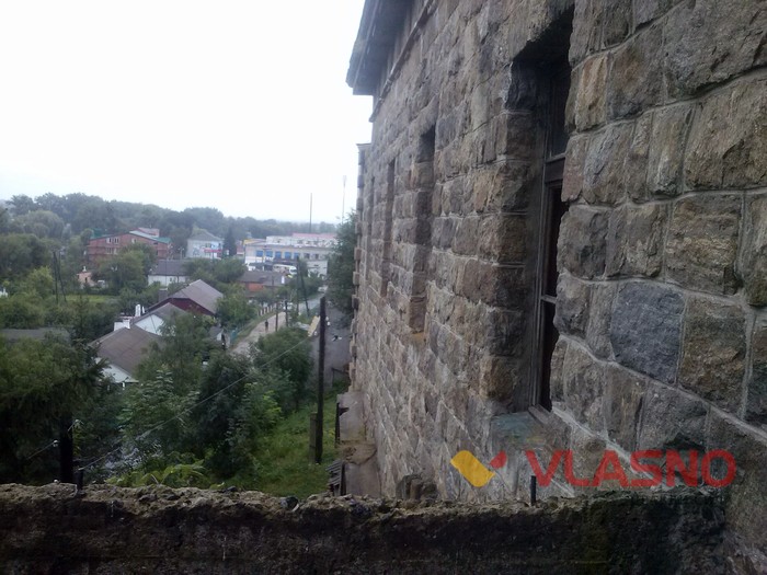 палац Ксідо у Хмільнику фото