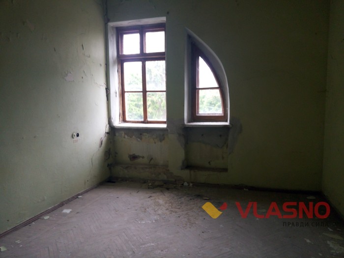 палац Ксідо у Хмільнику фото