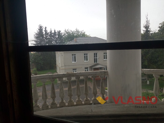 палац Ксідо у Хмільнику фото