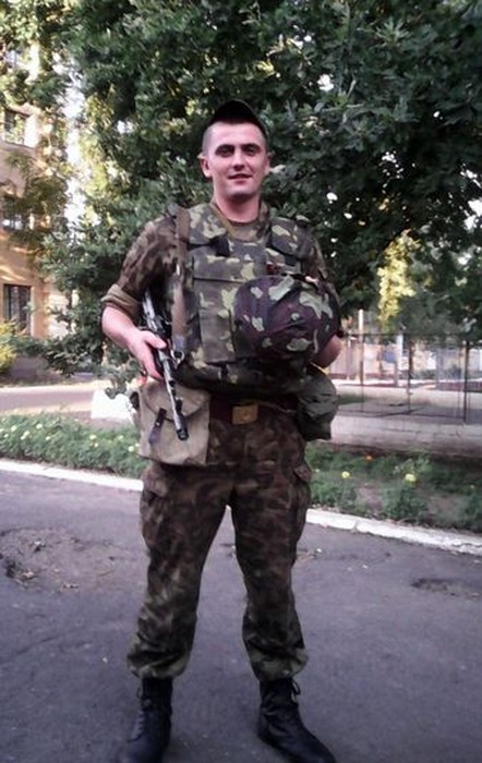 Юрій Бабко фото