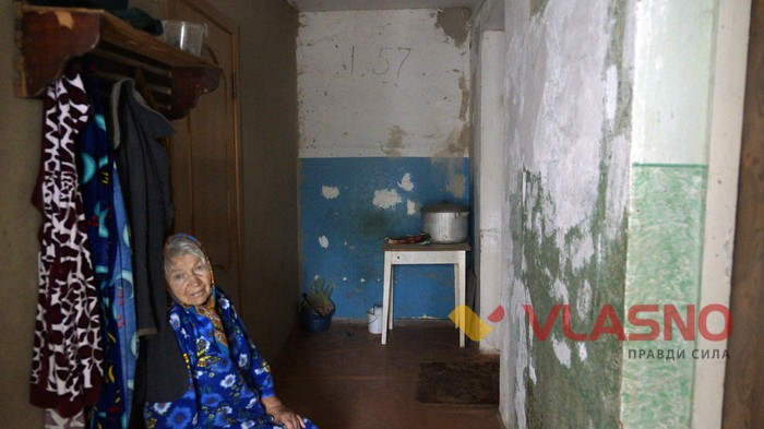 будинок погорілців в Агрономічному фото