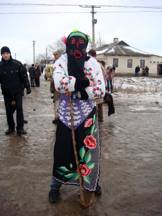 свято Маланки фото