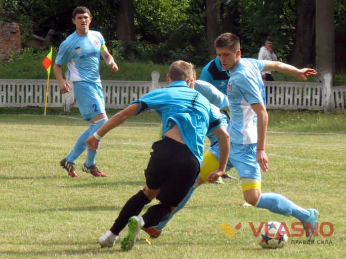 Суперкубок з футболу-2