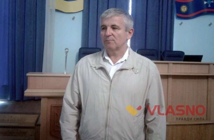 Володимир Грабко фото