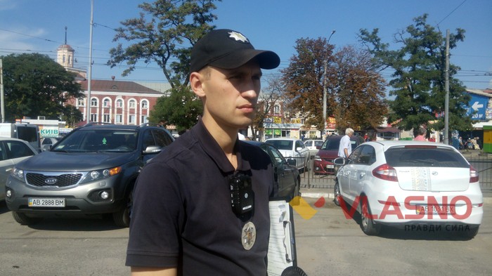 Микола Бердоус фото