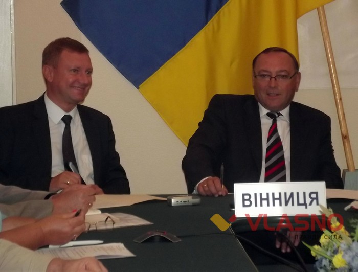 селекторна нарада з міністром освіти фото