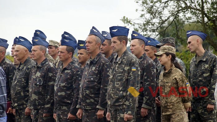 вінницькі льотчики фото