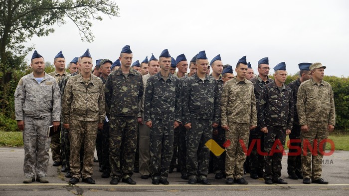 вінницькі льотчики фото