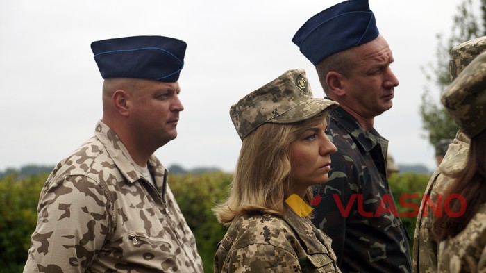 вінницькі льотчики фото