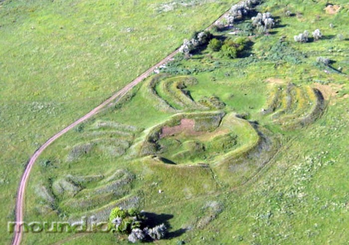 Мавританський майдан фото