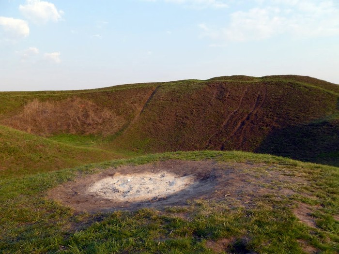 Мавританський майдан фото