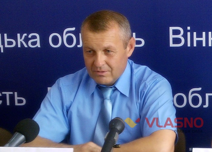 Олег Дмитрійчук фото