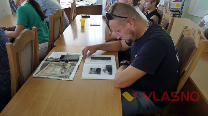 доброволец сумрака презентация
