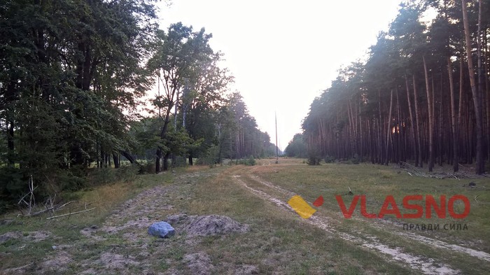 Мізяківська Слобода фото