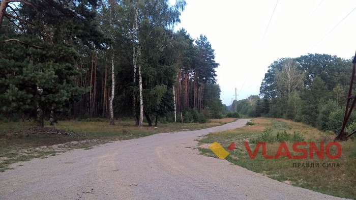 Мізяківська Слобода фото