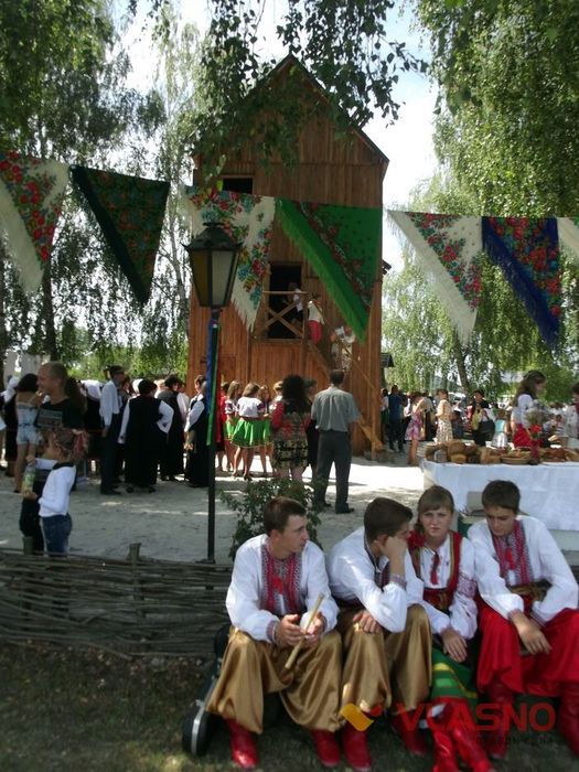 білопільський млин