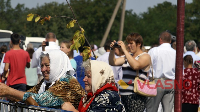 музей Леонтовича на Вінниччині фото