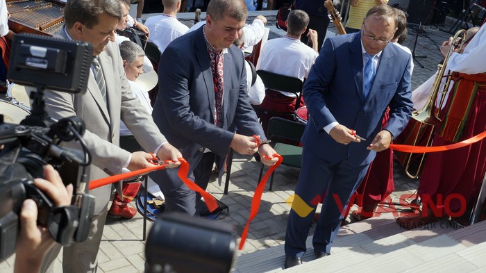 музей Леонтовича на Вінниччині фото