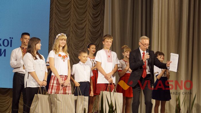 діти з волновахи фото