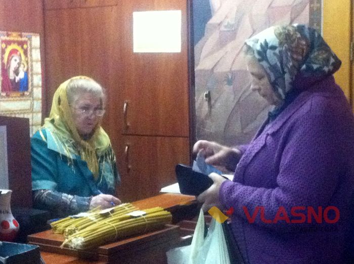 молитва за солдатів фото