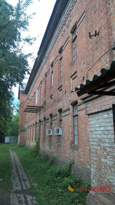 станція липовець фото