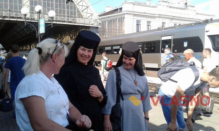 сестри святого Йосипа фото