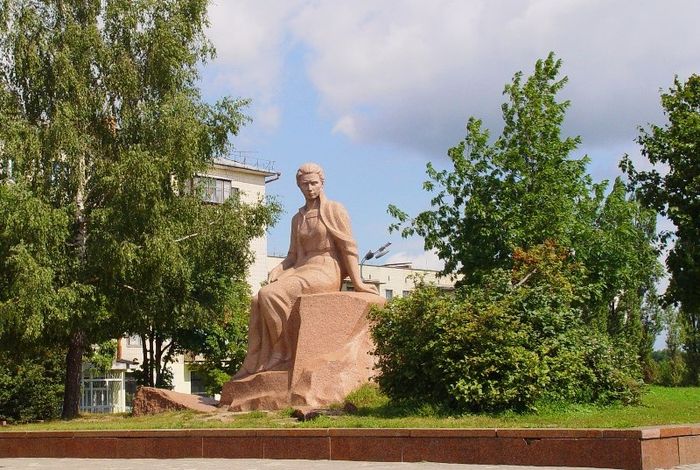 новоград-волинський фото